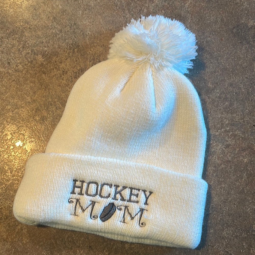 Winter hat